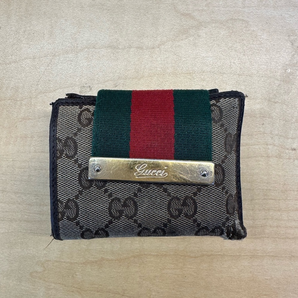 Gucci Wallet